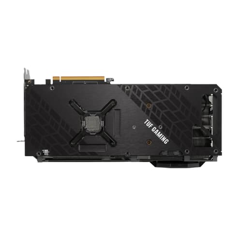 Asus TUF Gaming RX 6700 XT OC 12GB Graphics Card